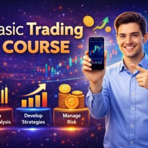 Complete Basics of Trading Course