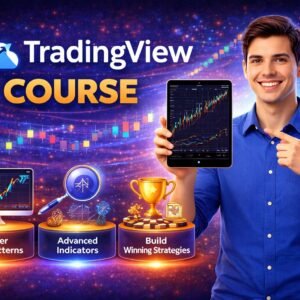 TradingView Mastery & Charting Course